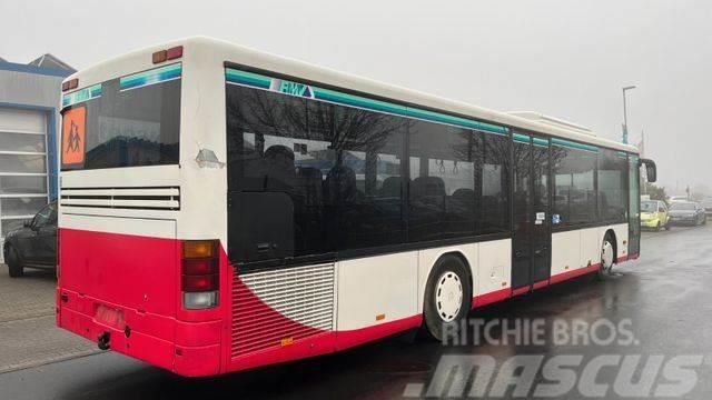 Setra S315 NF Evobus Bus Linienverkehr Intercity bus
