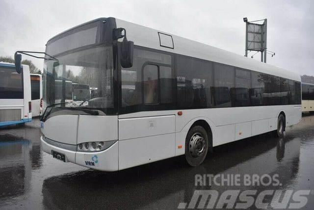 Solaris Urbino 12 / Citaro / A20 / A21 / 530 / Euro 5 Intercity bus