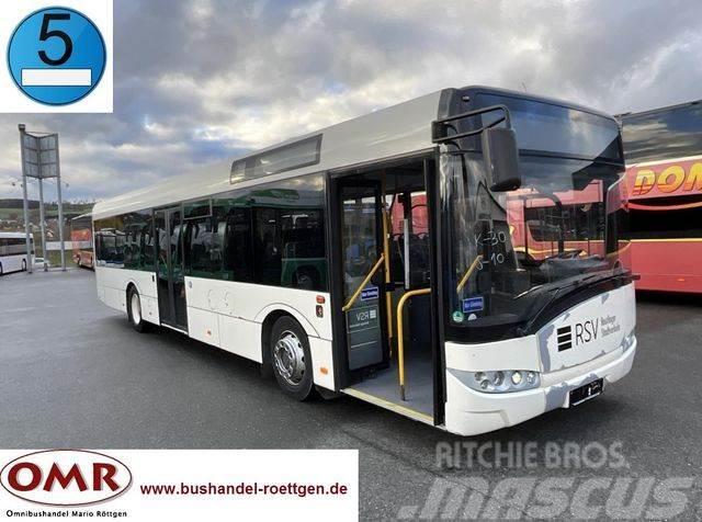 Solaris Urbino 12/ Euro 5/ Citaro/ 530/ A 20/ A21 Intercity bus