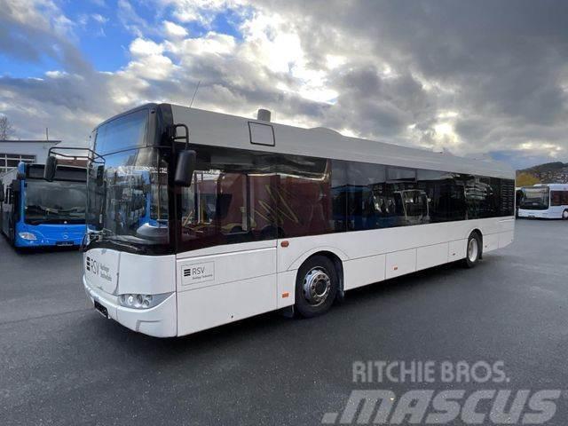 Solaris Urbino 12/ Euro 5/ Citaro/ 530/ A 20/ A21 Intercity bus