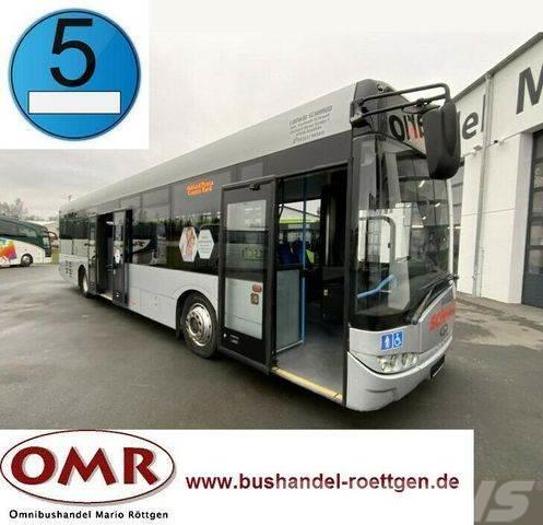 Solaris Urbino 12 LE/ 530/ Citaro/ A 20/ A21/ Euro 5 Intercity bus