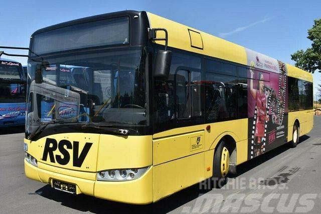 Solaris Urbino 12 / O 530 / A20 / Lion`s City / Euro 5 Intercity bus