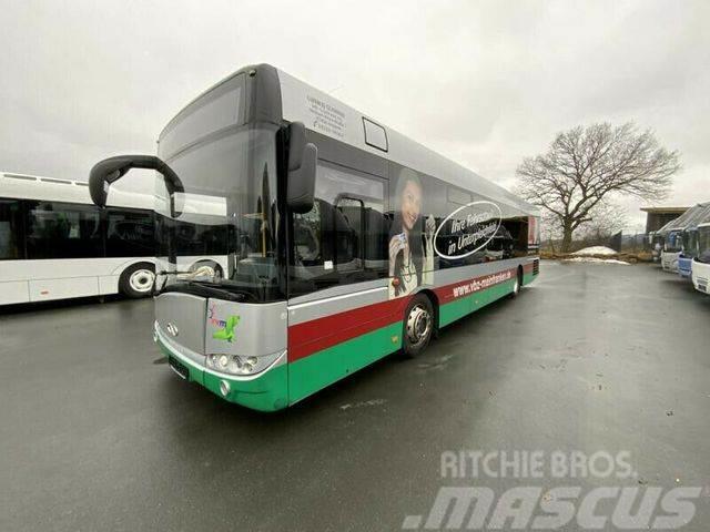 Solaris Urbino 12 / O 530 / Citaro / A20 / A21 Intercity bus