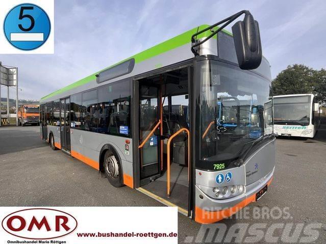 Solaris Urbino 12/ O 530 Citaro/ A 20/ A 21 Lion´s City Intercity bus