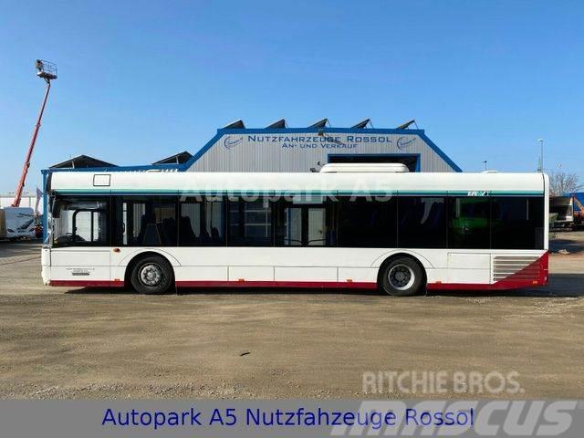 Solaris Urbino 12H Bus Euro 5 Rampe Standklima Intercity bus