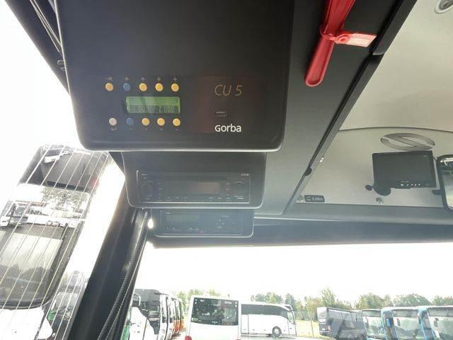 Solaris Urbino 8.9 LE/ Euro 6/ Midi/ 530 K/ A 66 Intercity bus
