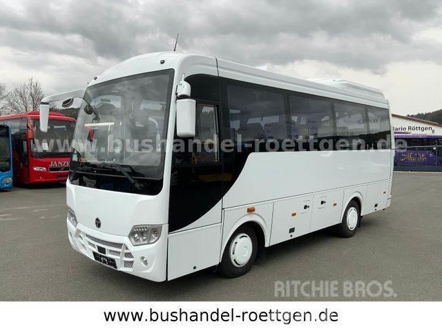 Temsa Prestij SX/Tourino/Neufahrzeug!/Garantie Buses and Coaches