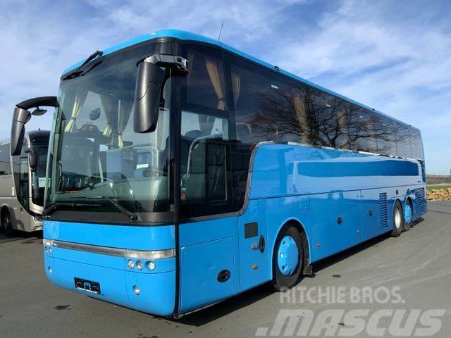 Van Hool T 916 Acron/ VIP/ Hecktoilette/ Lift/ 517/R 08 Buses and Coaches