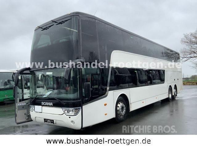 Van Hool TDX27 Astromega/ S 431 DT/ S 531 DT/ Skyliner Double decker buses