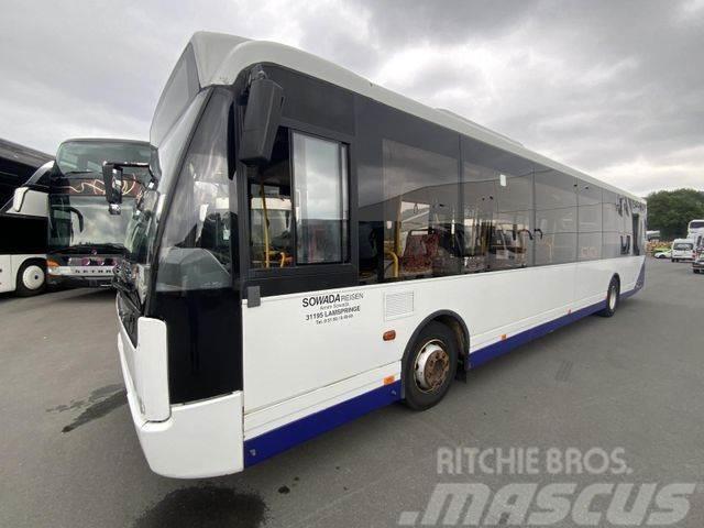 VDL AmbassadorAbholpreis Kein TÜV, Kein EUR1 Intercity bus