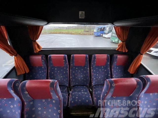VDL Bova/ FHD 13/ 420/ Futura/ 417/Tourismo/61 Sitze Buses and Coaches
