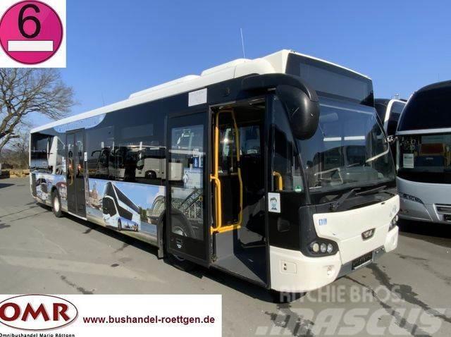 VDL Citea LLE-120.255 / Citaro/Lion´s City Intercity bus