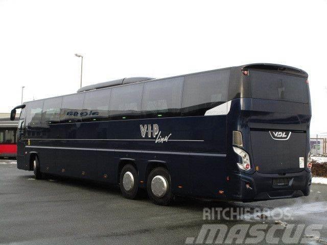 VDL Futura FHD2 148-440, Euro 6, VIP, TOP Buses and Coaches