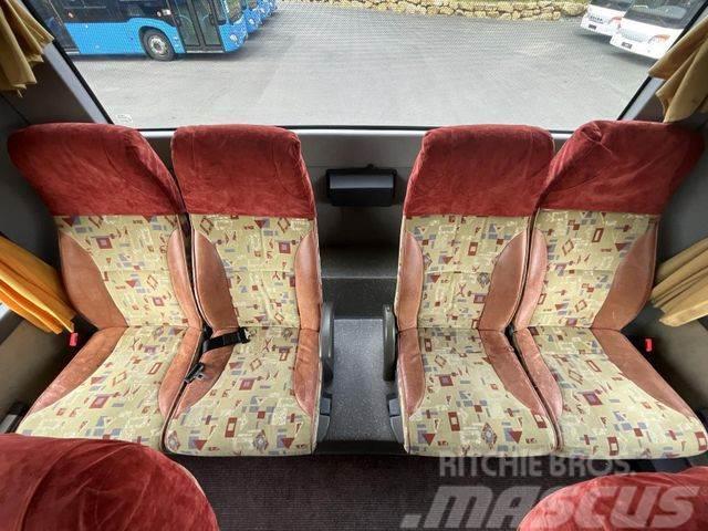 Volvo 9700 H 4x2/ 9900HD/Tourismo/Cityliner Buses and Coaches