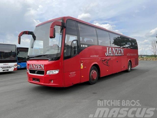 Volvo 9700 H 4x2/ 9900HD/Tourismo/Cityliner Buses and Coaches