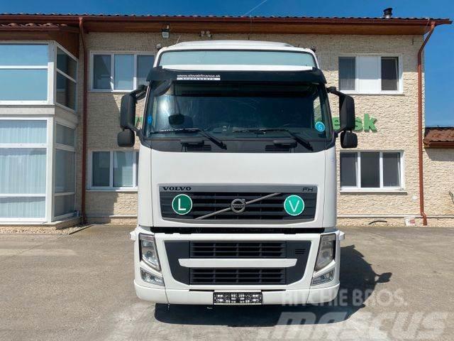 Volvo FH 420 automatic, EURO 5 vin 290 Truck Tractor Units