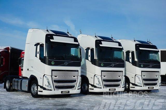 Volvo FH / 500 / EURO 6 / ACC / XL / NOWE Truck Tractor Units