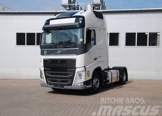 Volvo GLOBETROTTER XL/ FH 500 Truck Tractor Units