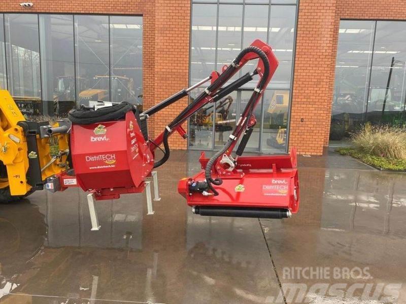 Brevi JUMP R5.5 Other farming machines