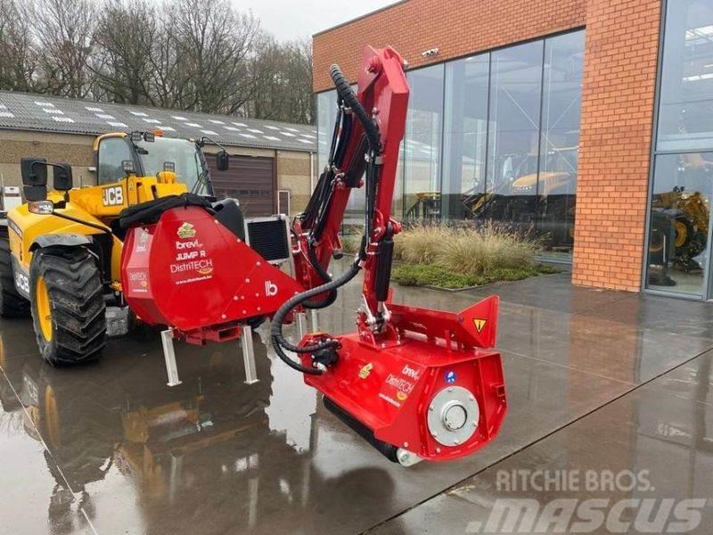 Brevi JUMP R5.5 Other farming machines