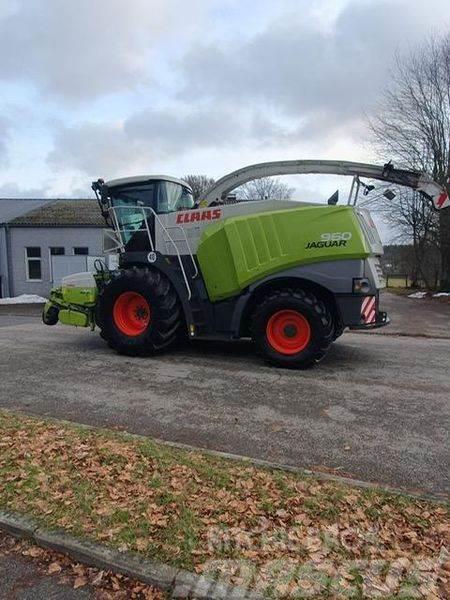 CLAAS 960 Other farming machines