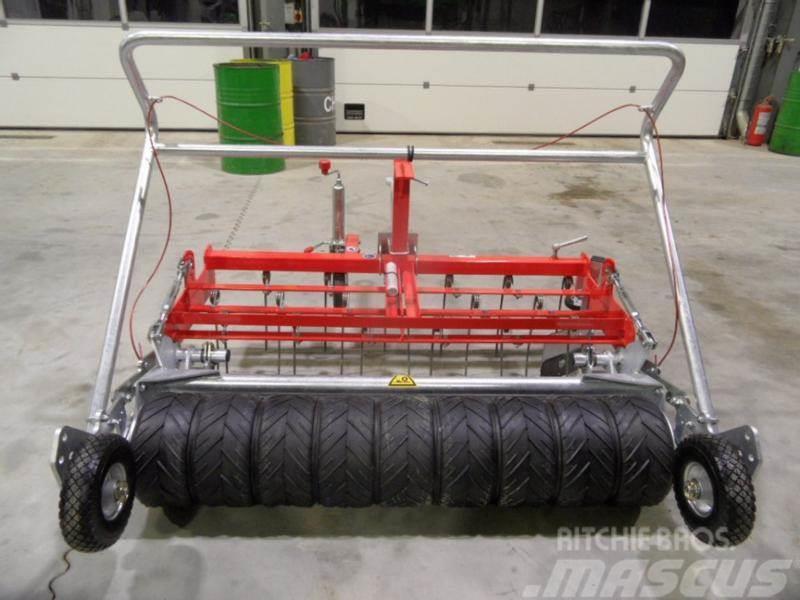 Floor care HK 1.45m Att boule Farmflex Other farming machines