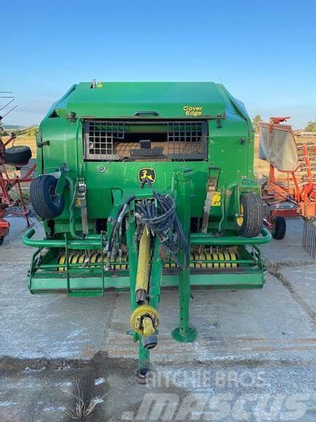 John Deere 744 Premium Other farming machines