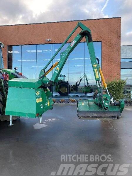 Spearhead Excel 565 6m Other farming machines