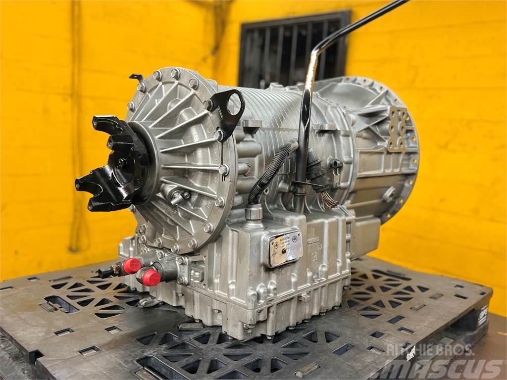 Allison 4500RDS-P Gearboxes