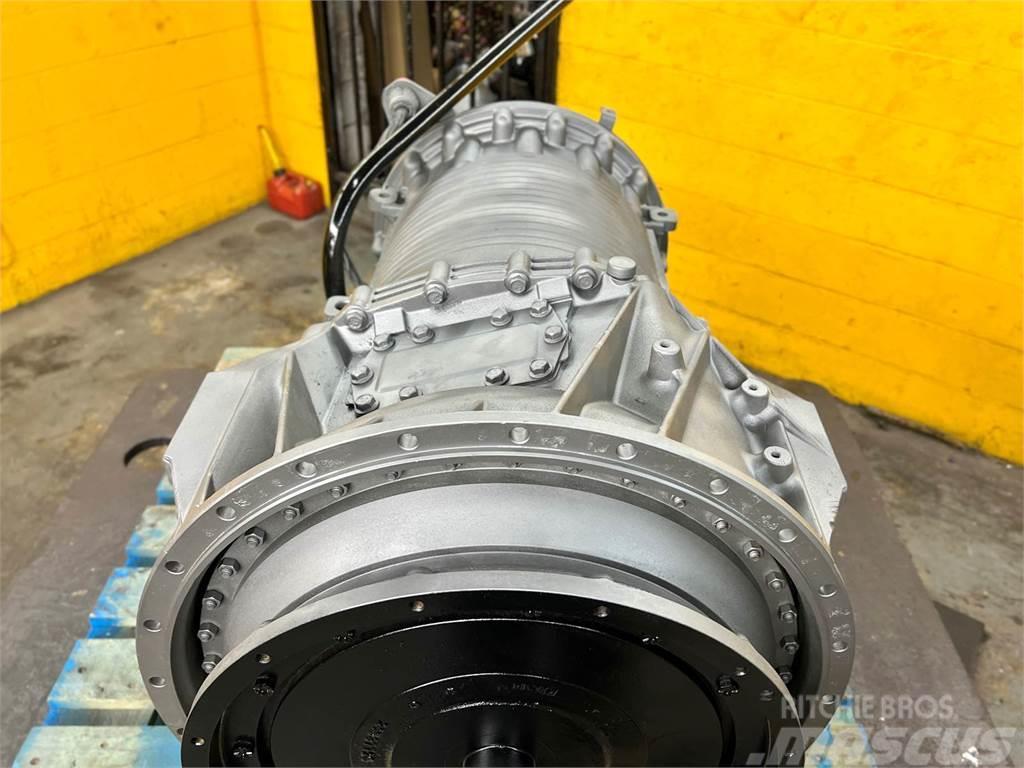 Allison HD4560 Gearboxes