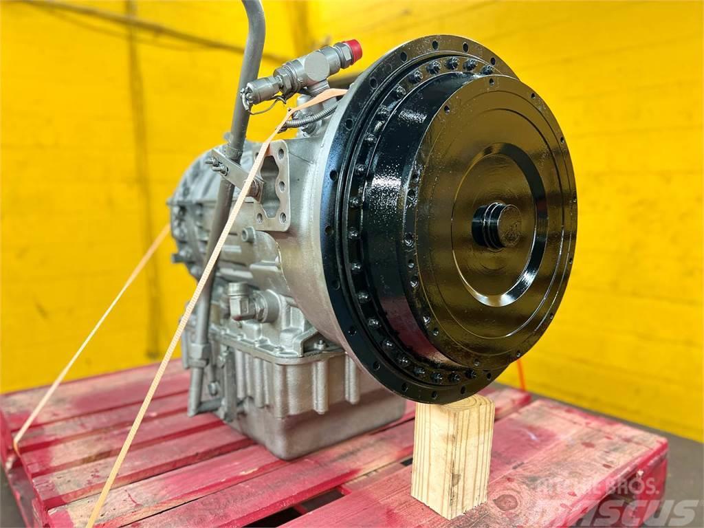 Allison HT740RS Gearboxes