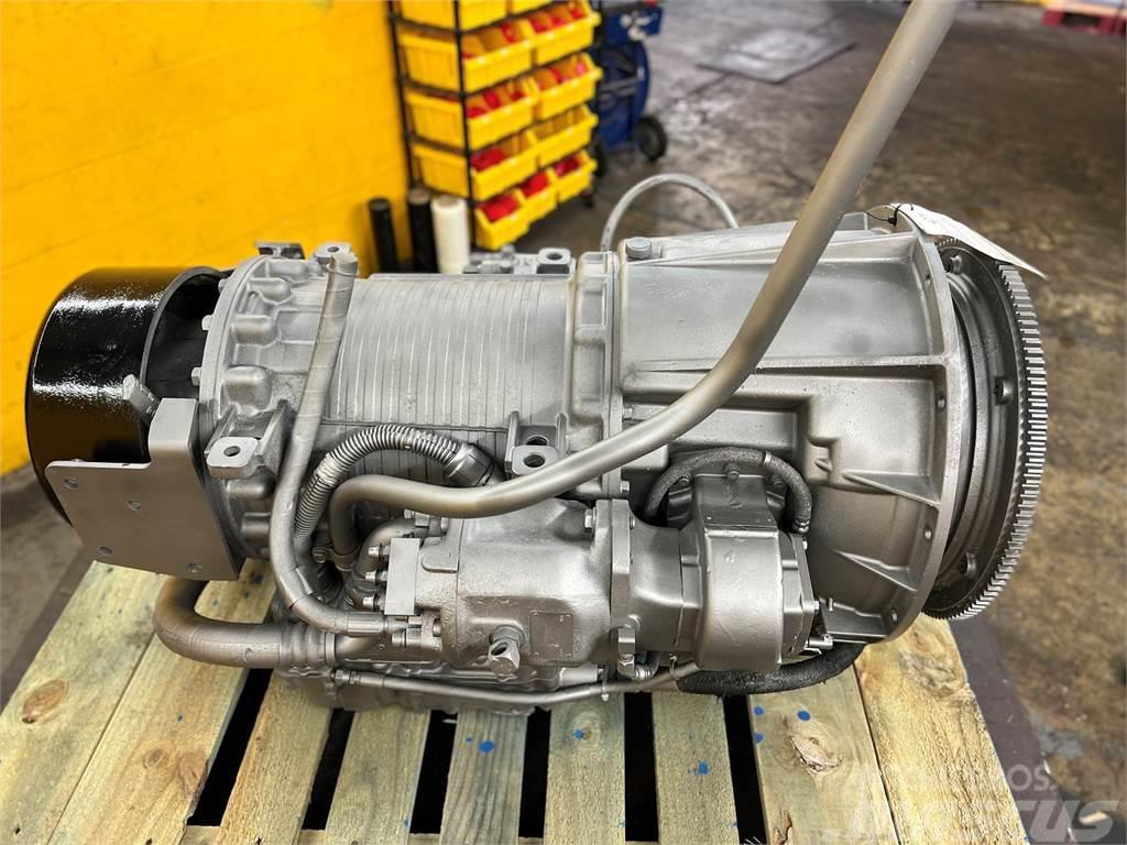 Allison MD3066 Gearboxes
