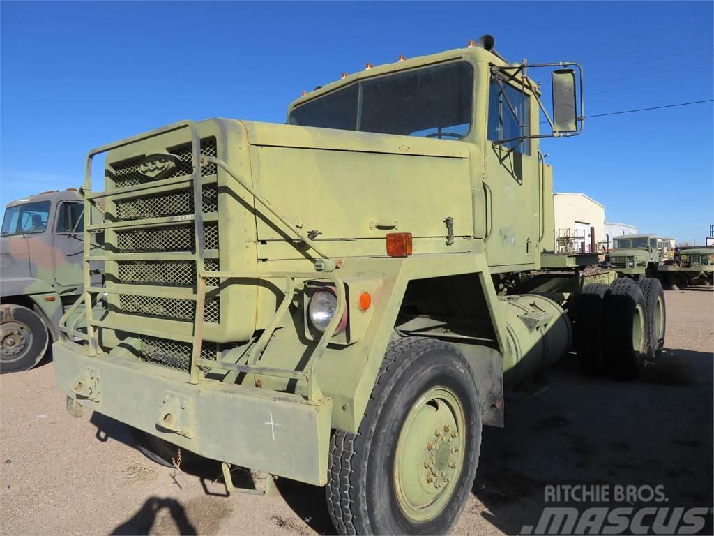 AM General M920 Other trucks