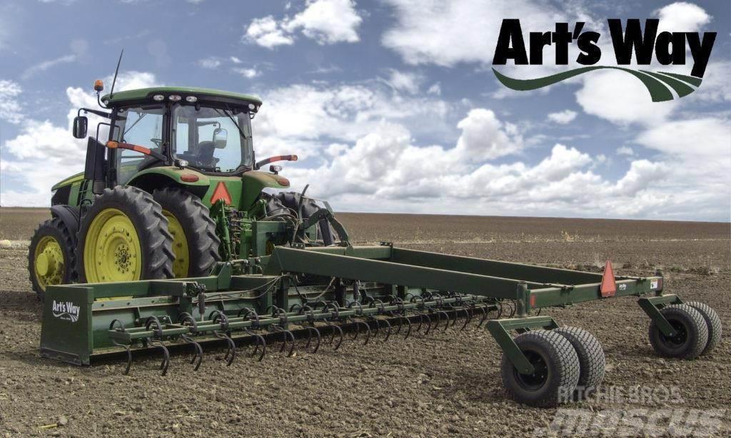  Art's Way 2400 Other tillage machines and accessories
