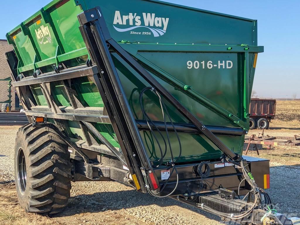  Art's Way 9016HD Other farming trailers