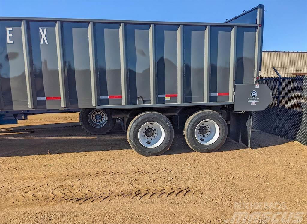 Artex TR3606 Other trailers