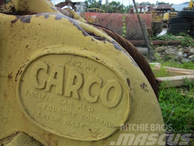 Carco  Winches