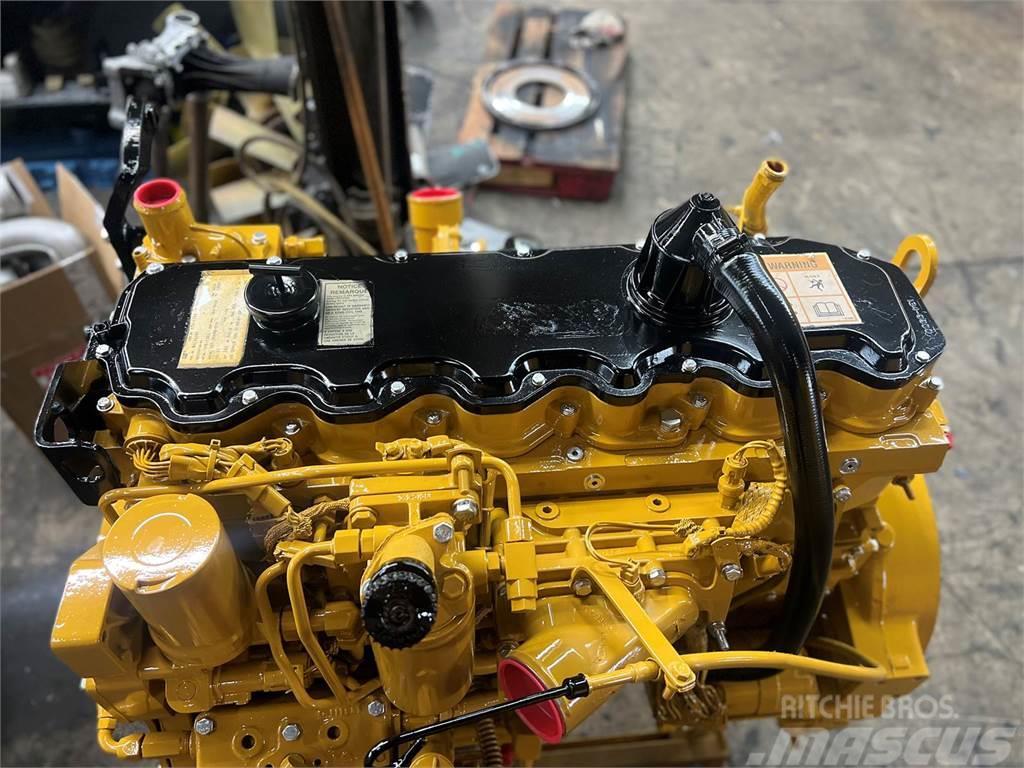 CAT 3126 Engines