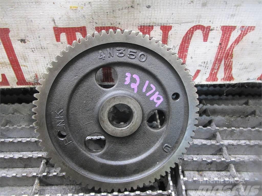 CAT 3406 Gearboxes