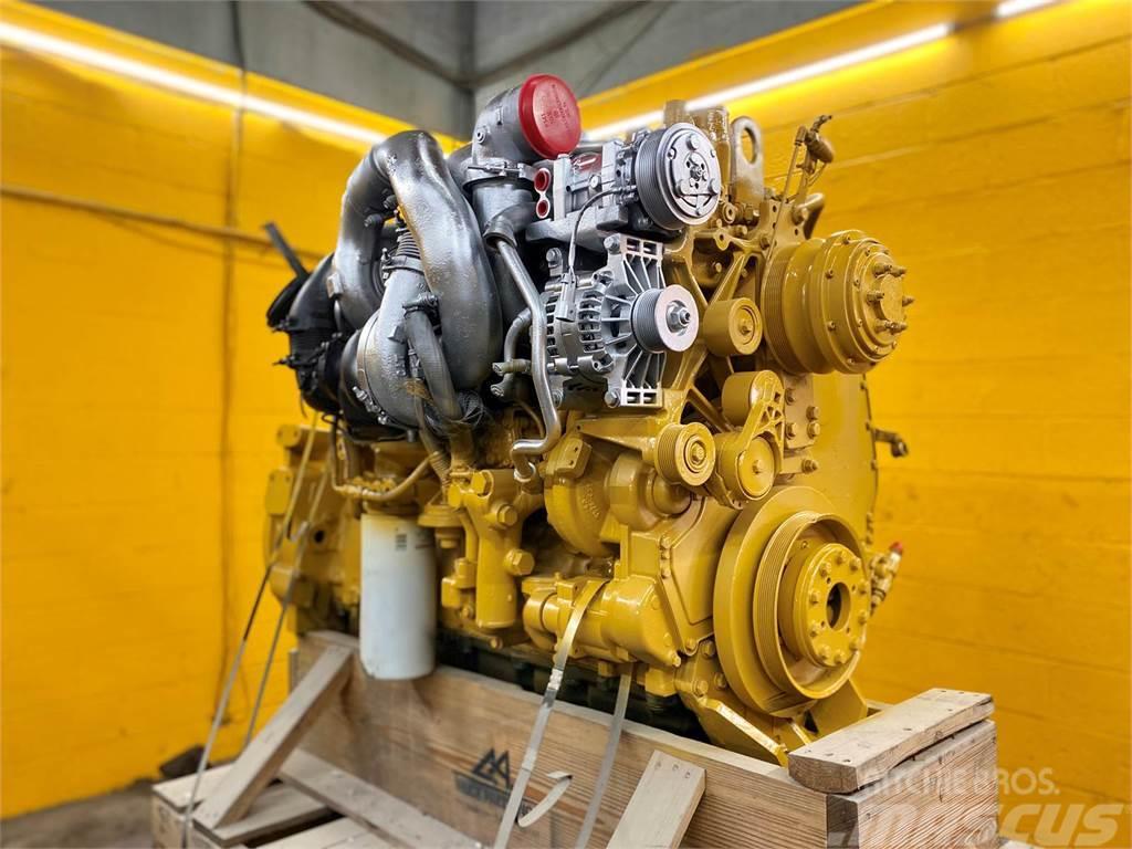 CAT C11 Engines