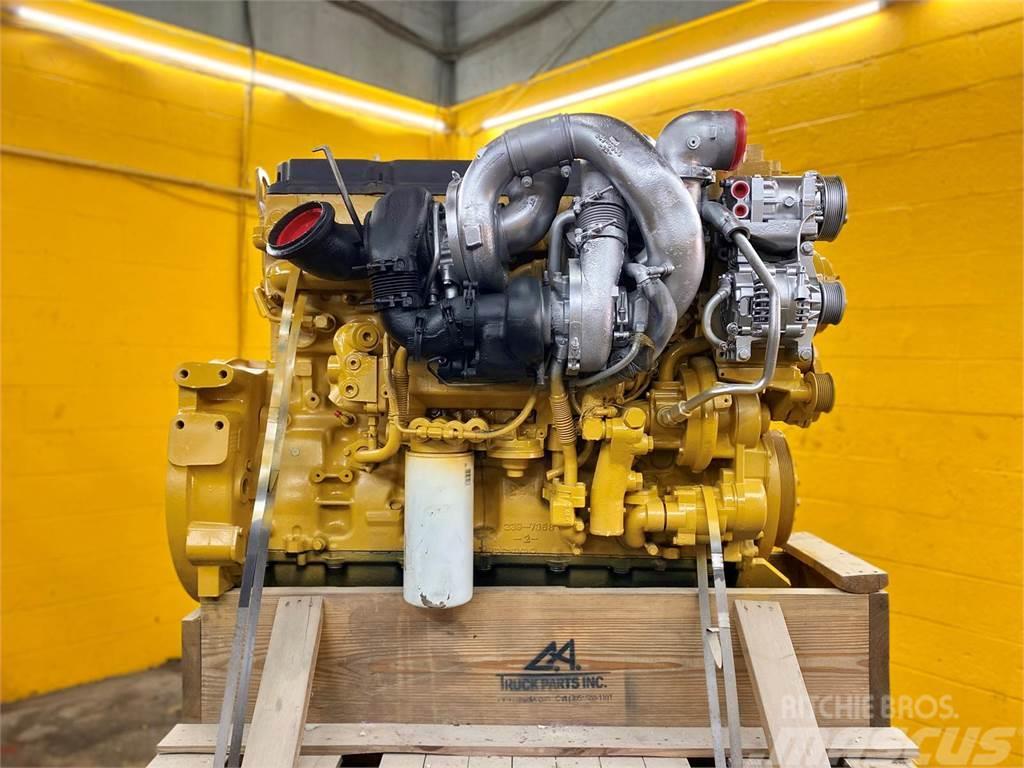 CAT C11 Engines