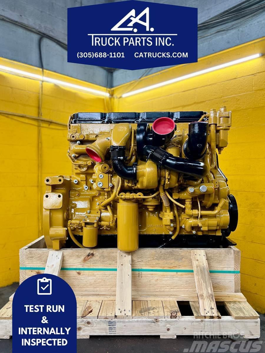 CAT C13 ACERT Engines