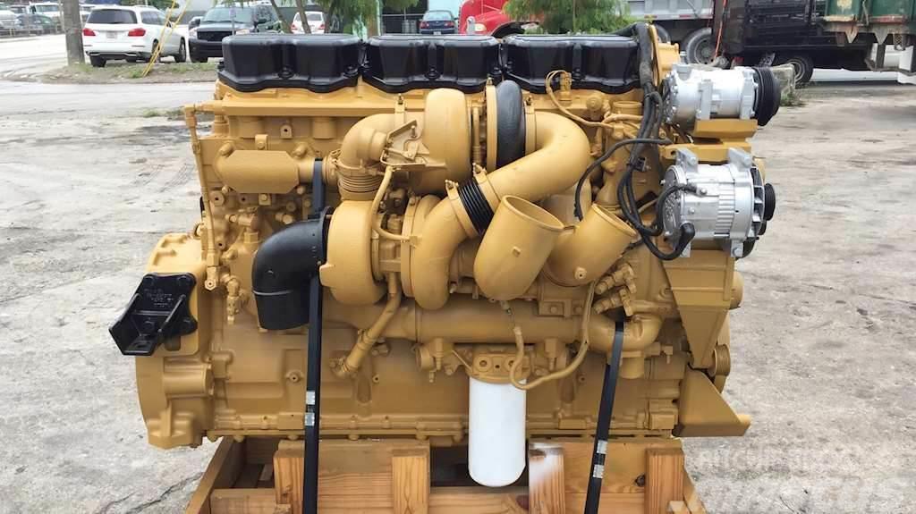 CAT C15 Engines