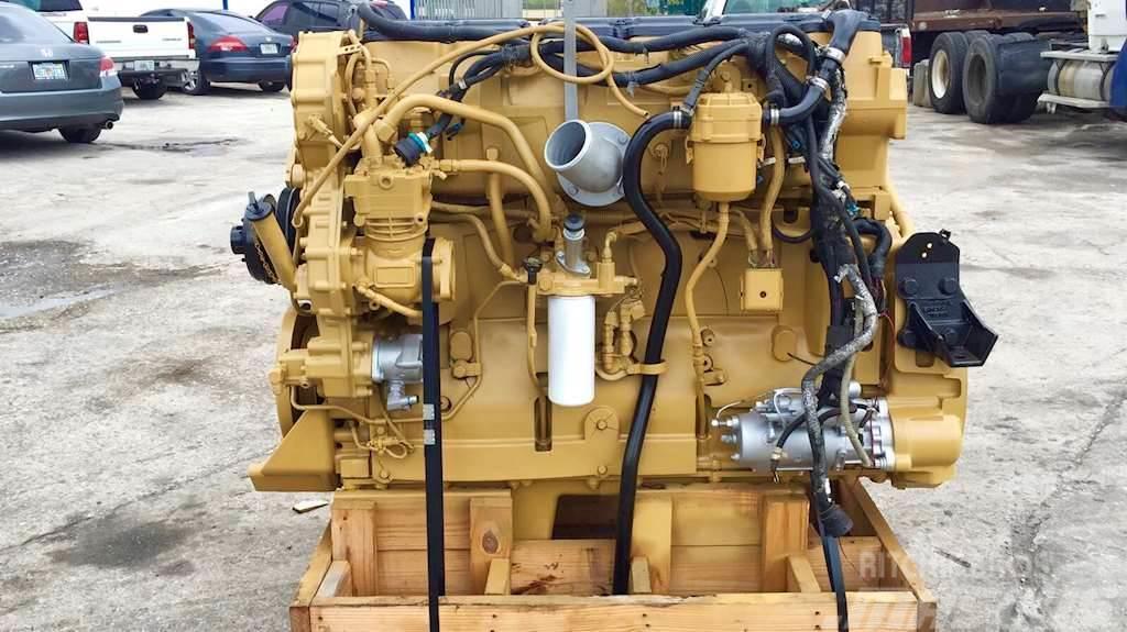 CAT C15 Engines