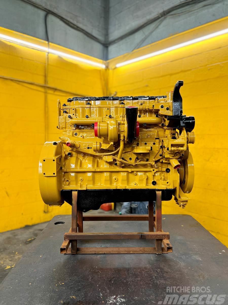 CAT C7 Engines