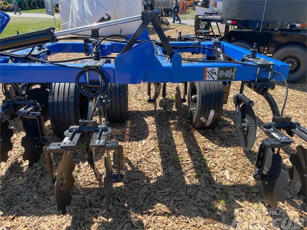 Dalton Ag Products DW7240 Mineral spreaders