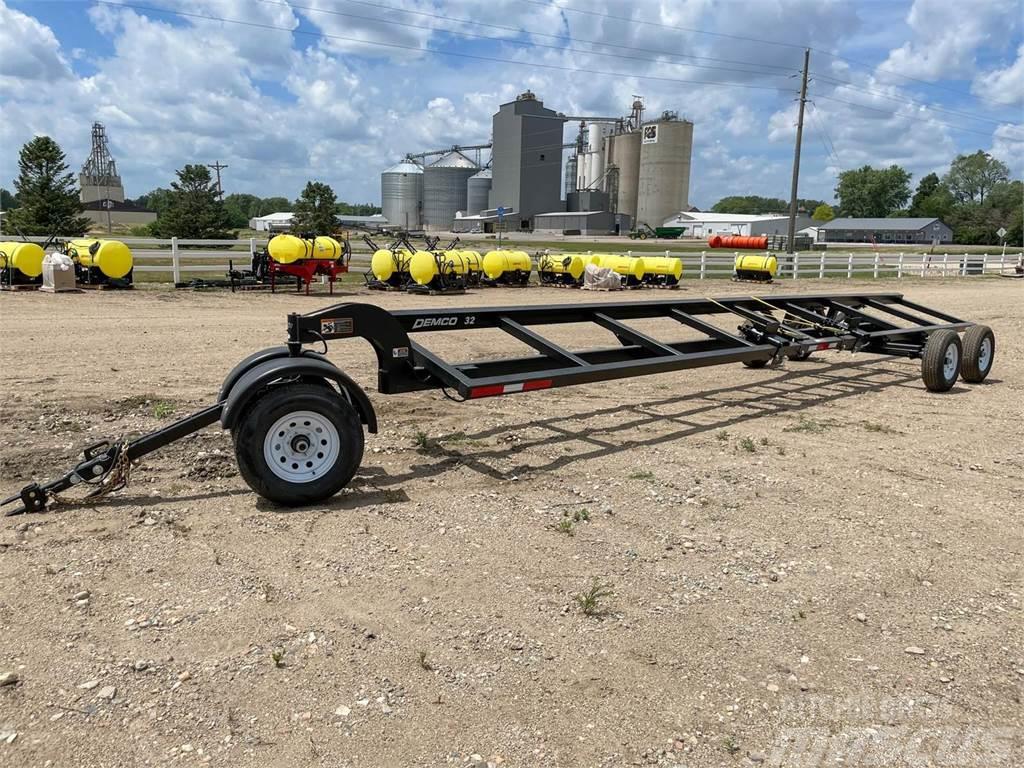 Demco HT32S Other farming trailers