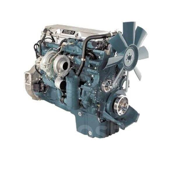 Detroit 14L 60 SERIES Engines