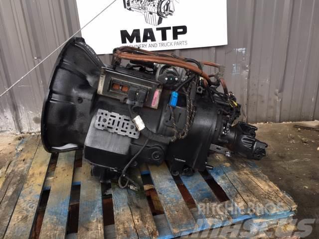 Eaton  Gearboxes