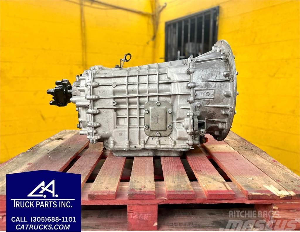 Eaton EDCO-6F107A Gearboxes